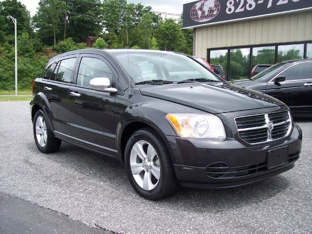 2010 Dodge Caliber S