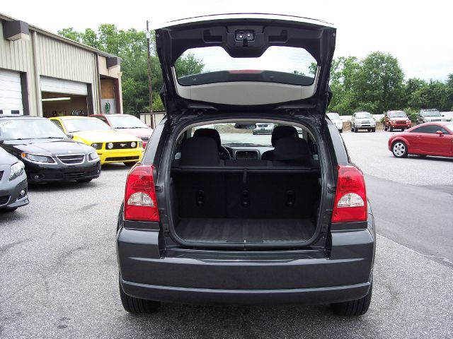 2010 Dodge Caliber S