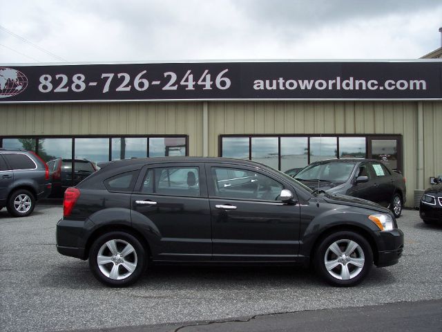 2010 Dodge Caliber S