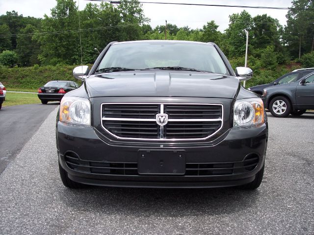 2010 Dodge Caliber S