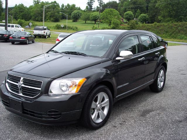 2010 Dodge Caliber S