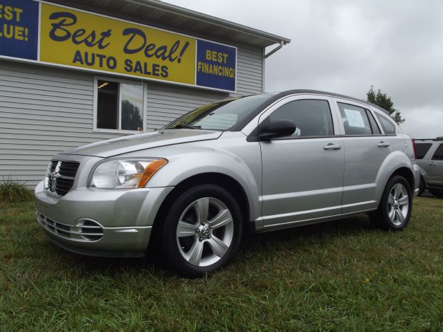 2010 Dodge Caliber S