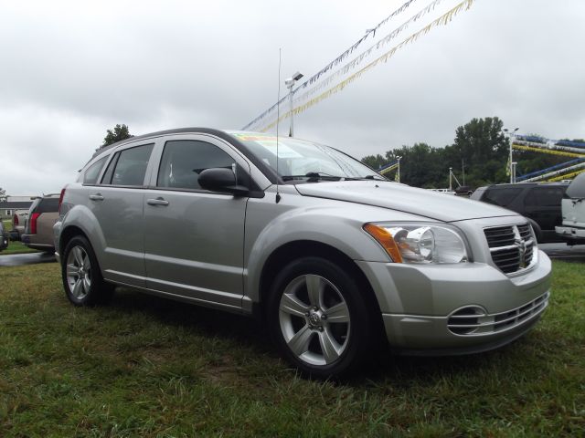 2010 Dodge Caliber S