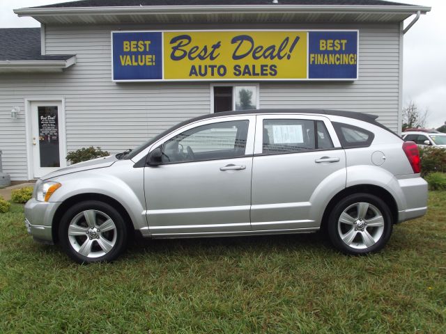 2010 Dodge Caliber S