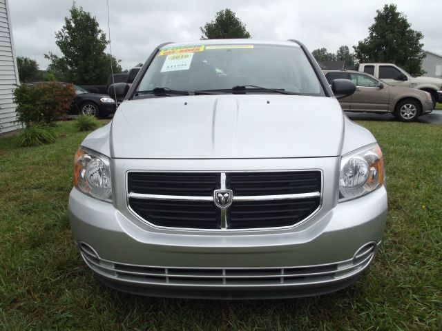 2010 Dodge Caliber S