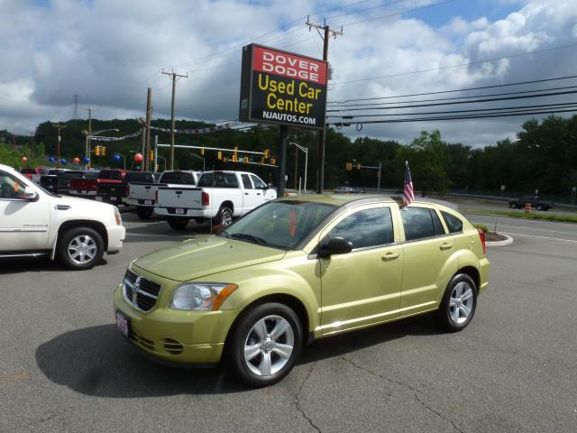 2010 Dodge Caliber S