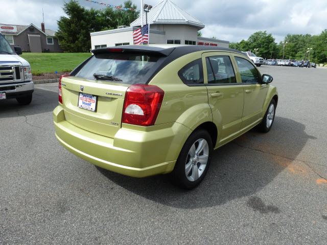 2010 Dodge Caliber S