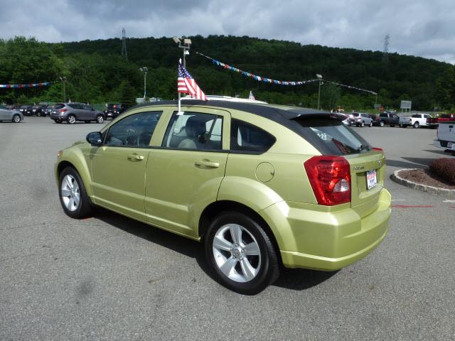 2010 Dodge Caliber S