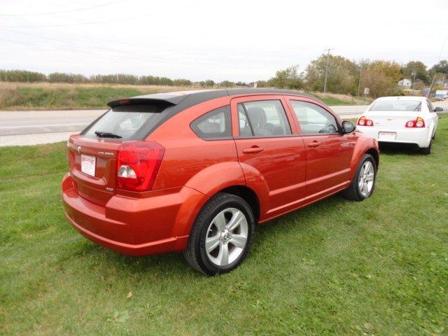 2010 Dodge Caliber S