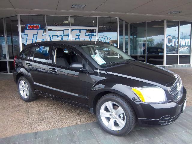 2010 Dodge Caliber S