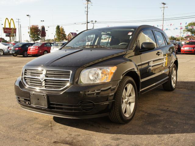 2010 Dodge Caliber S