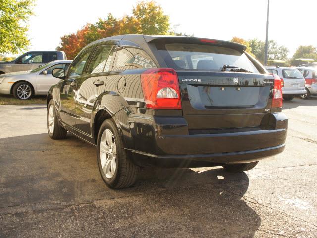 2010 Dodge Caliber S