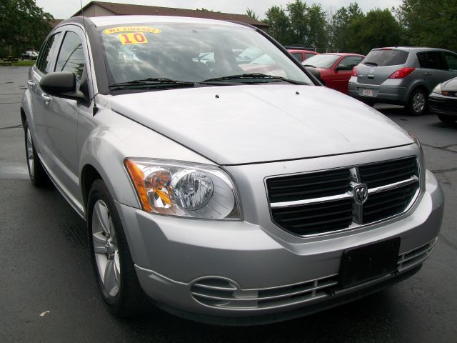 2010 Dodge Caliber W/appearance Pkg