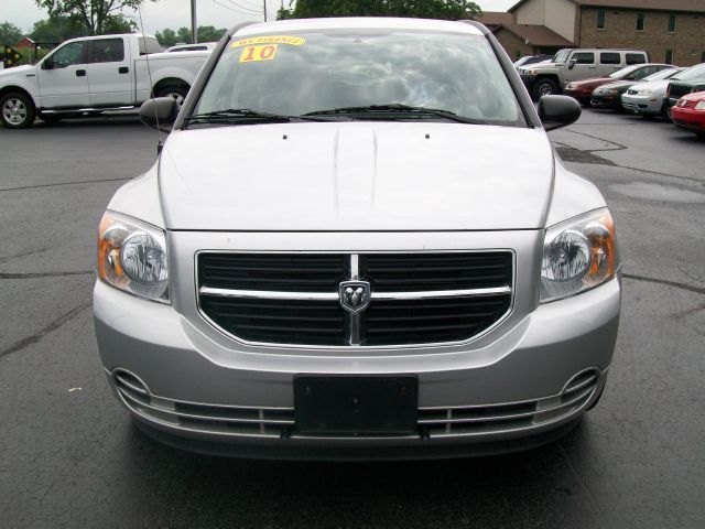 2010 Dodge Caliber W/appearance Pkg