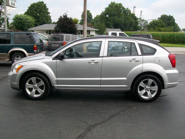 2010 Dodge Caliber W/appearance Pkg