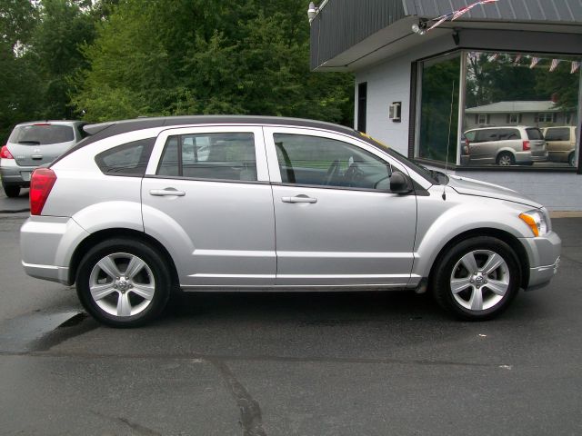 2010 Dodge Caliber W/appearance Pkg