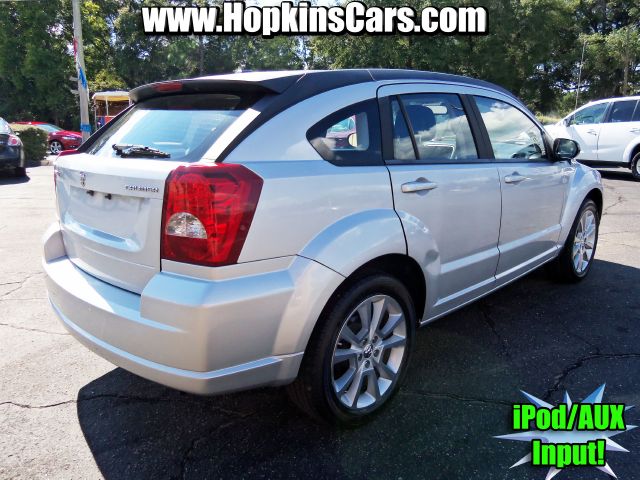 2011 Dodge Caliber Hseats,lthr,loaded