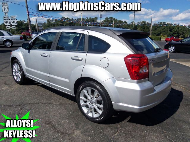 2011 Dodge Caliber Hseats,lthr,loaded