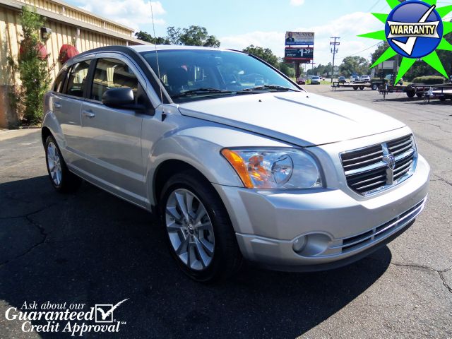 2011 Dodge Caliber Hseats,lthr,loaded