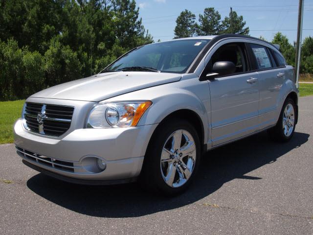 2011 Dodge Caliber W/appearance Pkg