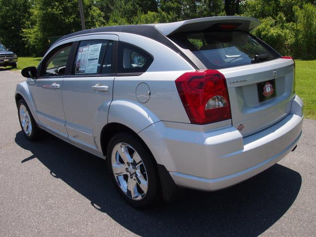 2011 Dodge Caliber W/appearance Pkg