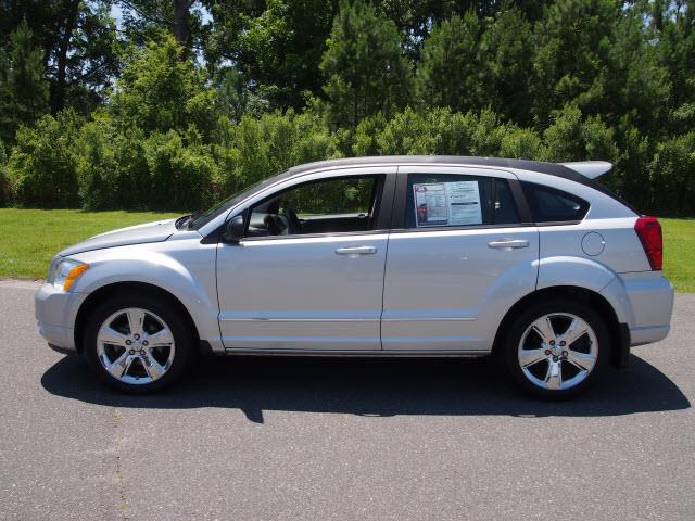 2011 Dodge Caliber W/appearance Pkg