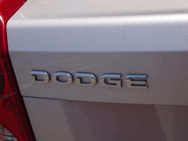 2011 Dodge Caliber W/appearance Pkg