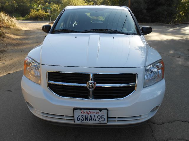 2011 Dodge Caliber W/appearance Pkg