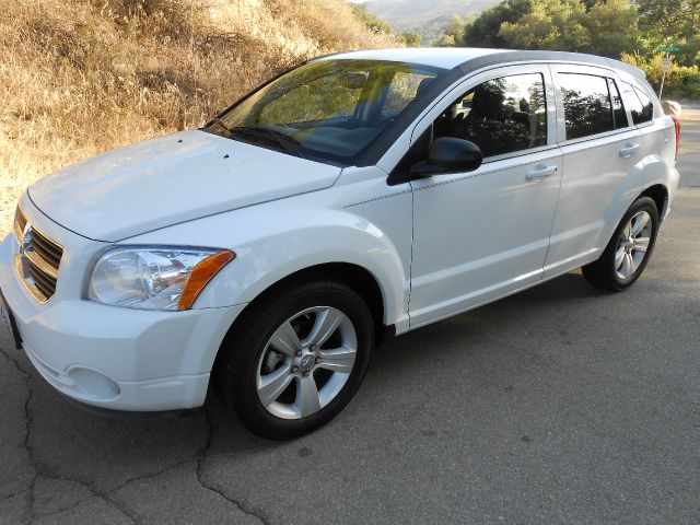 2011 Dodge Caliber W/appearance Pkg