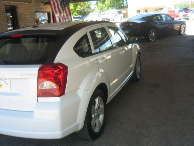 2011 Dodge Caliber W/appearance Pkg