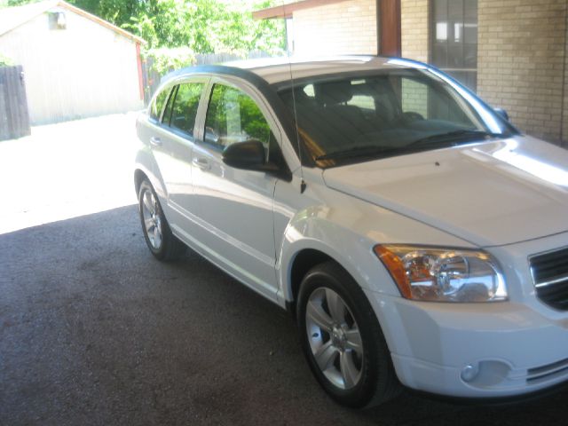 2011 Dodge Caliber W/appearance Pkg