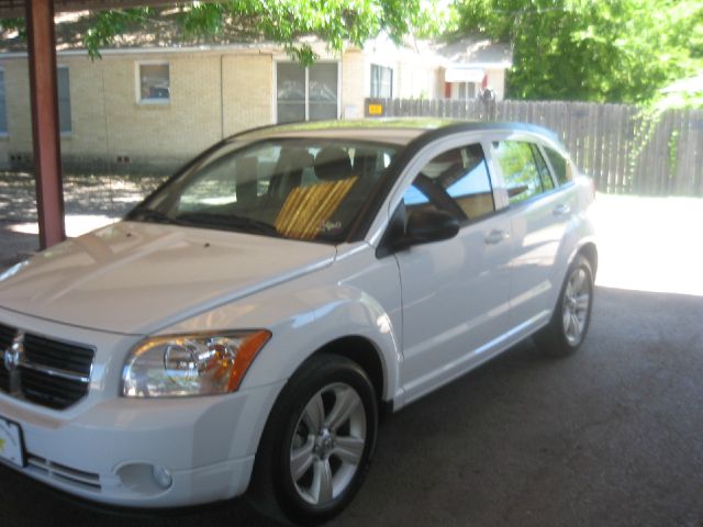 2011 Dodge Caliber W/appearance Pkg