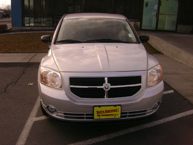 2011 Dodge Caliber Hseats,lthr,loaded