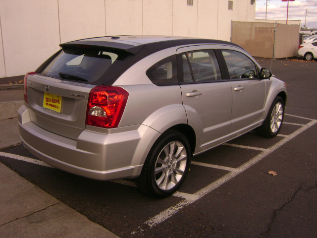 2011 Dodge Caliber Hseats,lthr,loaded