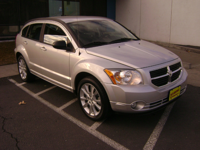 2011 Dodge Caliber Hseats,lthr,loaded