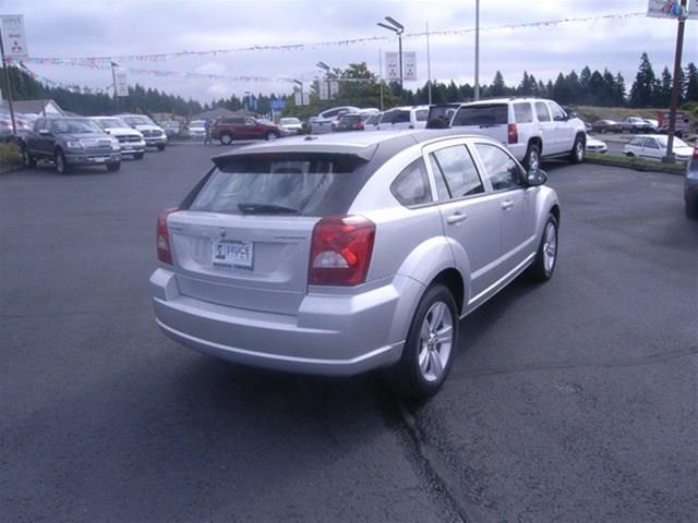 2011 Dodge Caliber Unknown