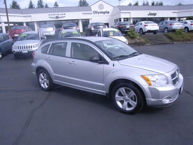 2011 Dodge Caliber Unknown