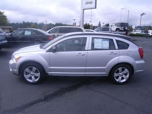 2011 Dodge Caliber Unknown