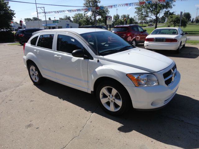 2011 Dodge Caliber W/appearance Pkg