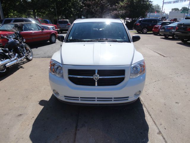 2011 Dodge Caliber W/appearance Pkg