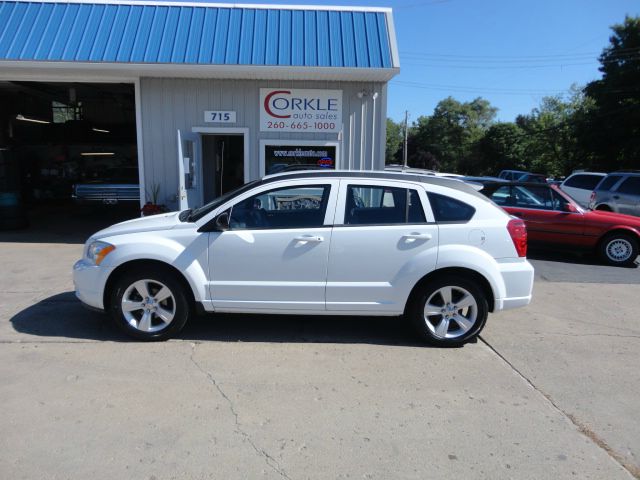 2011 Dodge Caliber W/appearance Pkg