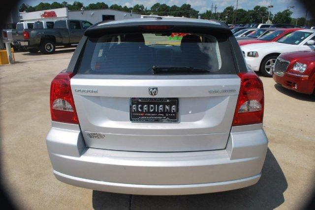 2011 Dodge Caliber Hseats,lthr,loaded