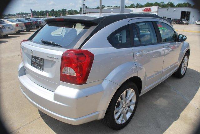 2011 Dodge Caliber Hseats,lthr,loaded