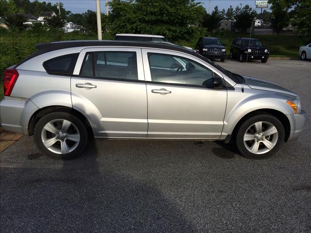 2011 Dodge Caliber CREW CAB XL Diesel