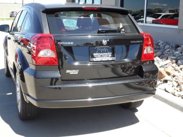 2011 Dodge Caliber Hseats,lthr,loaded