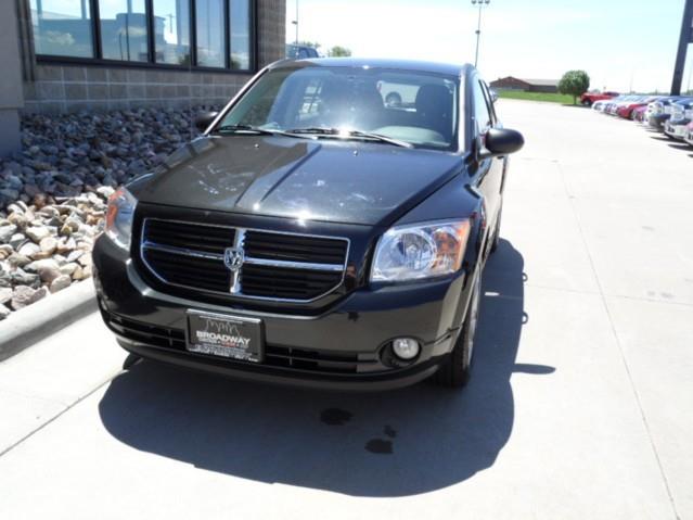 2011 Dodge Caliber Hseats,lthr,loaded