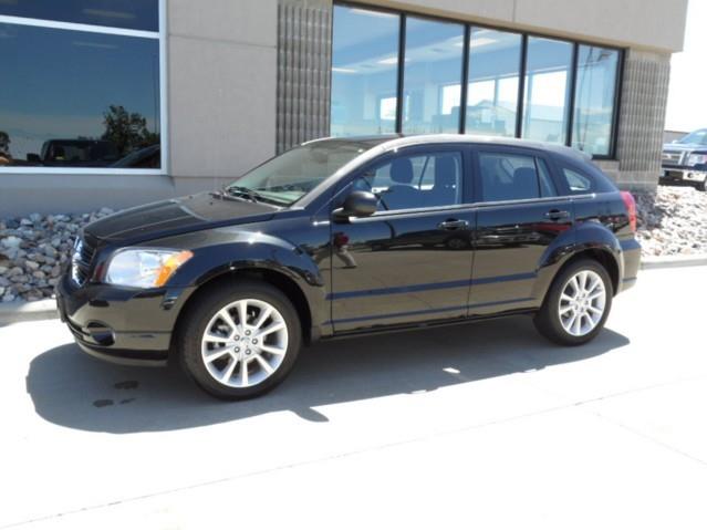 2011 Dodge Caliber Hseats,lthr,loaded