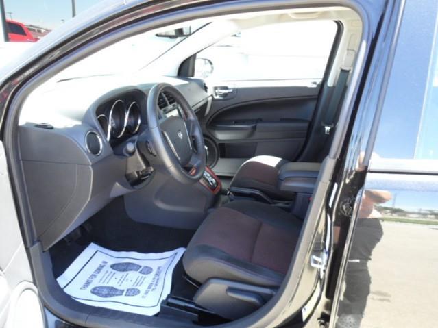 2011 Dodge Caliber Hseats,lthr,loaded