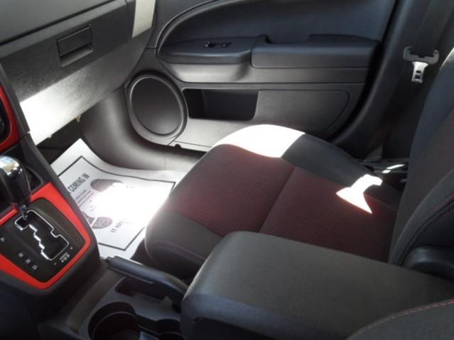 2011 Dodge Caliber Hseats,lthr,loaded