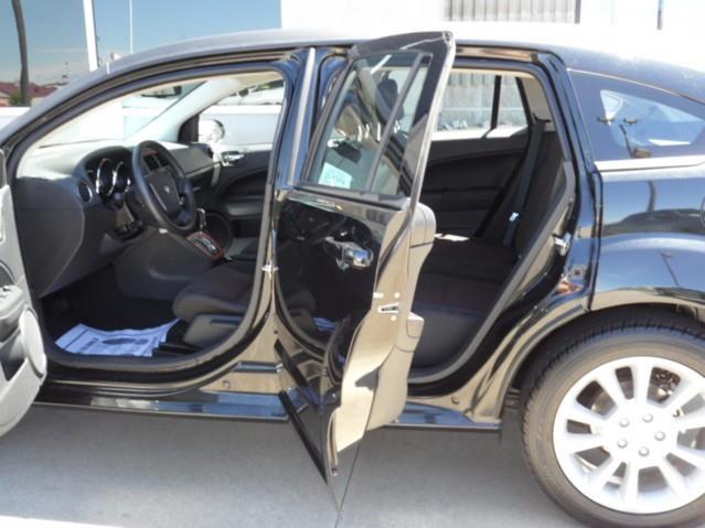 2011 Dodge Caliber Hseats,lthr,loaded